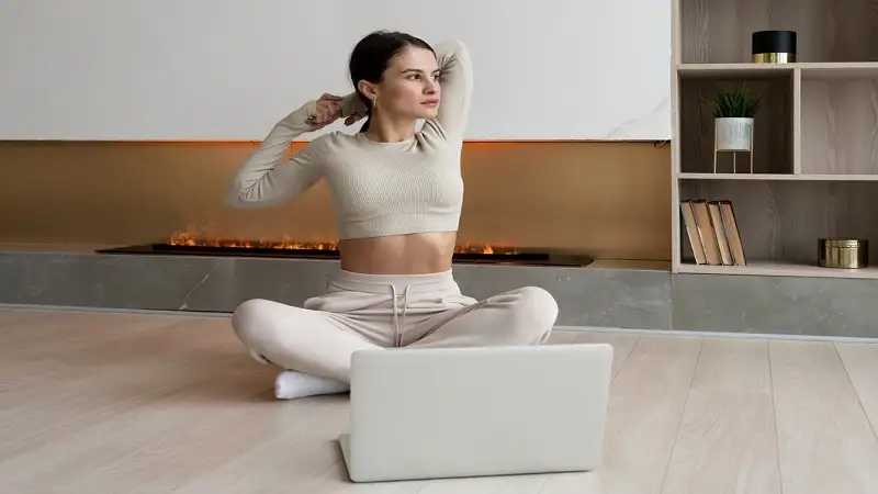 The Power of Visualization: Enhancing Your Meditation Practice SmartFitYoga